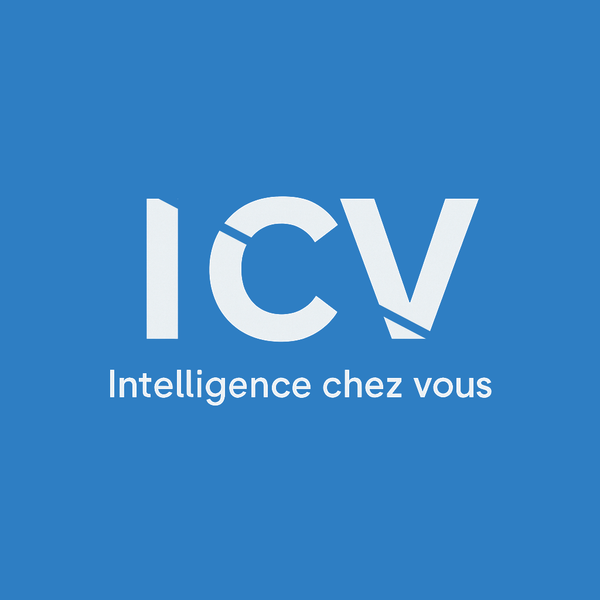 Intelligence chez vous